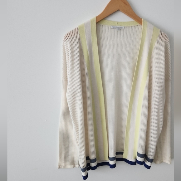 Rebecca Minkoff Cardigan - Picture 2 of 11